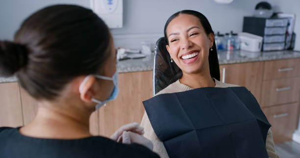 Oral Cancer Screening in Brunswick, MD